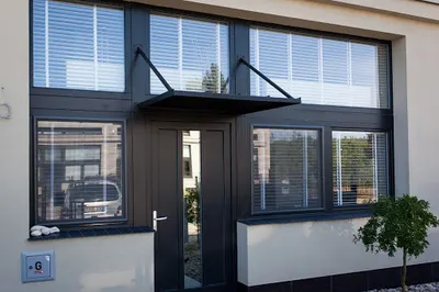 GB Okna | Partner premium Oknoplast | Legnica | Okna,Bramy,Drzwi,Rolety